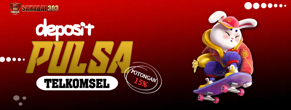 DEPOSIT PULSA